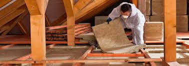 Best Basement Insulation  in Kingstowne, VA